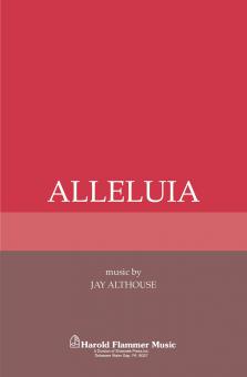 Alleluia 