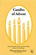 Candles Of Advent 