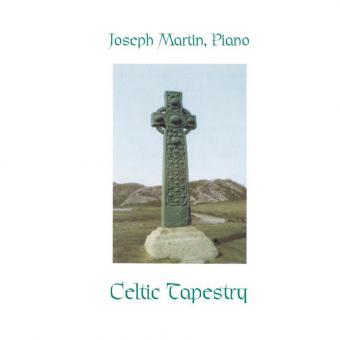 Celtic Tapestry 