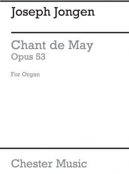 Chant de May 