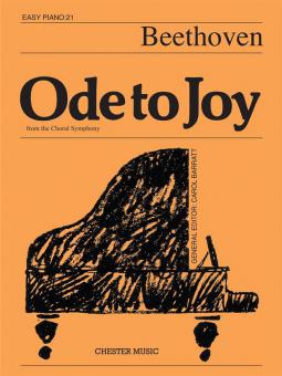 Ode To Joy 