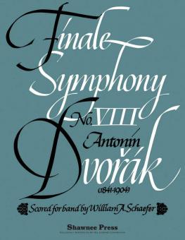 Finale-Symphony #8 