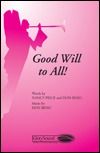 Good Will To All! 