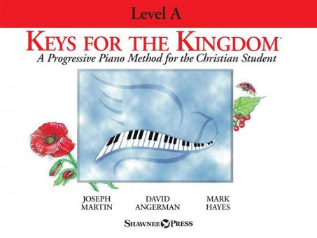 Keys for the Kingdom-Level A 