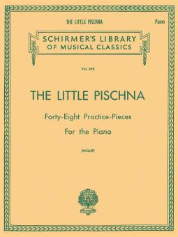 The Little Pischna 