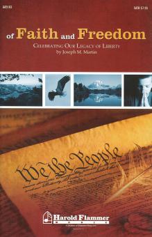Of Faith And Freedom 