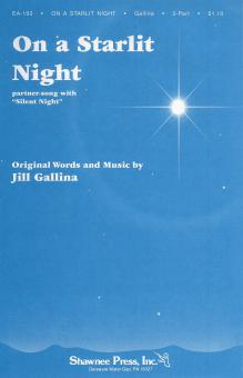 On A Starlit Night 