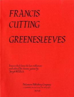 Greensleeves 