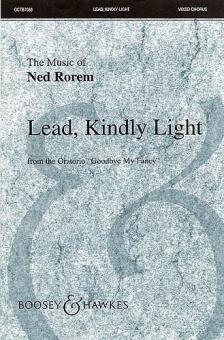 Lead Kindly Light 