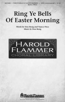 Ring Ye Bells of Easter Morning 