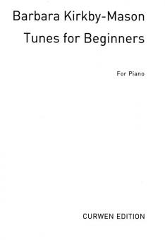 Tunes for Beginners 