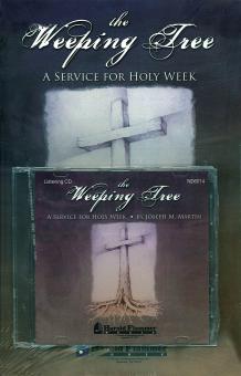 The Weeping Tree 