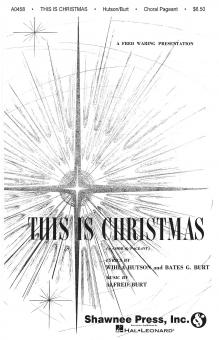 This Is Christmas 
