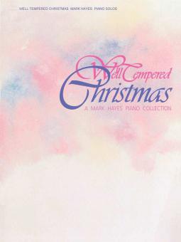 Well-Tempered Christmas 