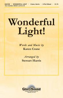 Wonderful Light! 