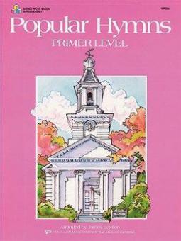Popular Hymns Primer 