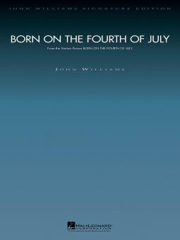 Born on the Fourth of July (Deluxe Score) 