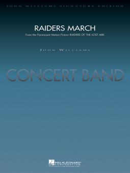 Raiders March 