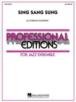Sing Sang Sung 
