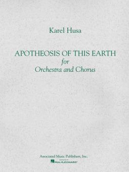 Apotheosis of This Earth 