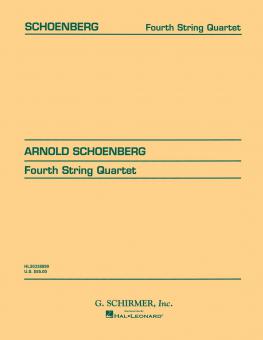 String Quartet No. 4, Op. 37 No. 21 