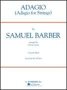 Adagio For Strings 