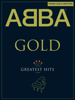 Abba Gold - Greatest Hits 