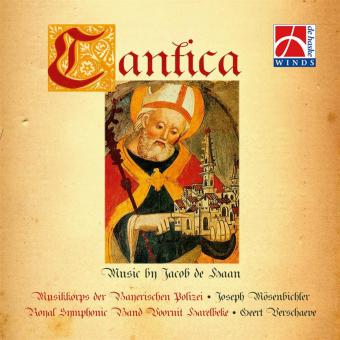 Cantica 