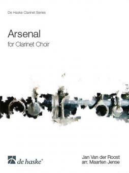 Arsenal 