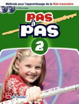 Pas à Pas 2 