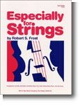 Especially for Strings 