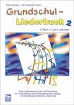 Grundschul-Liederbuch Band 2 