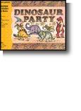 Dinosaur Party 