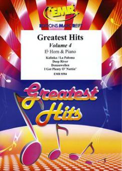 Greatest Hits Vol. 4 Standard