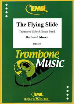 The Flying Slide Standard
