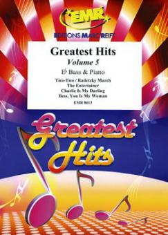 Greatest Hits Vol. 5 Standard