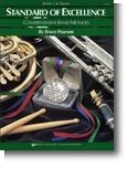 Standard Of Excellence Band Method Book 3 