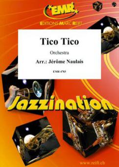 Tico Tico Standard