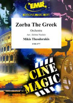Zorba the Greek Standard