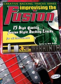 Improvising The Fusion 