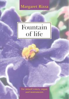 Fountain Of Life 