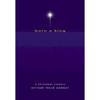 Born a King 