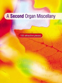 The second Organ Miscellany 