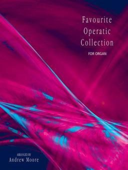 Favourite Operatic Collection 