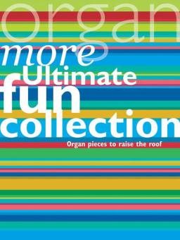 More Ultimate Fun 