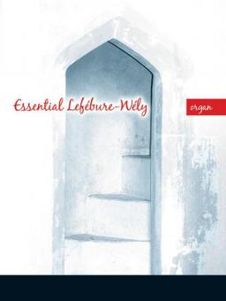 Essential Lefébure-Wély 