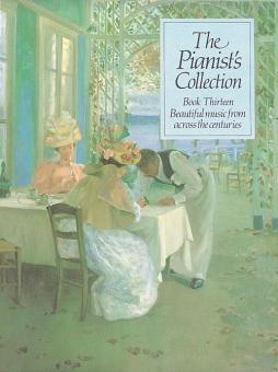 The Pianist's Collection Vol. 13 