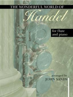 The Wonderful World of Handel 