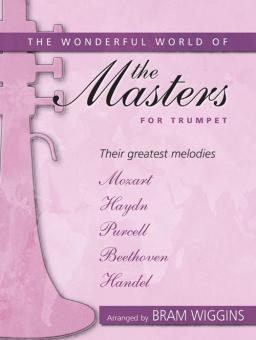 The Wonderful World of the Masters 