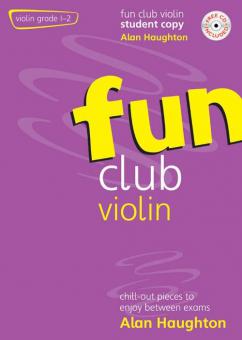 Fun Club Violin 